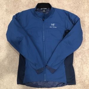 Arc'teryx Atom LT, EUC, SOLD SOLD